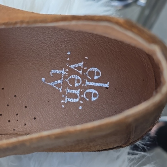 Eleventy Chukka Boots Men Brown 44 - Picture 10 of 15